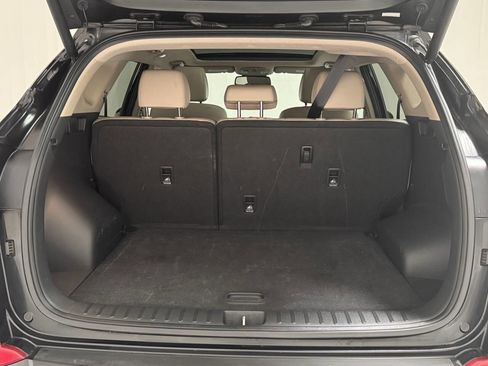 Used 2016 Hyundai Tucson Limited w/ Option Group 03 image 19