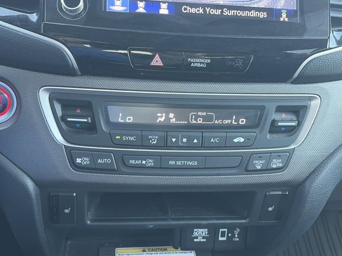 Used 2021 Honda Ridgeline RTL image 34