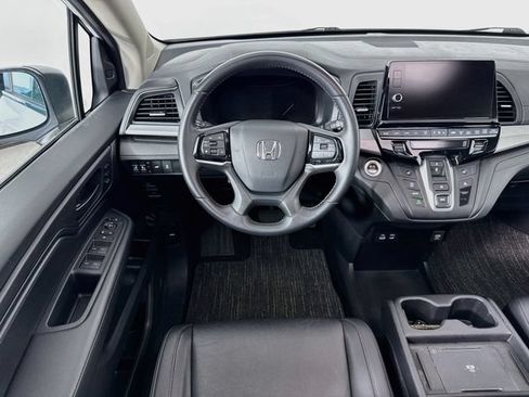 Used 2025 Honda Odyssey EX-L image 24