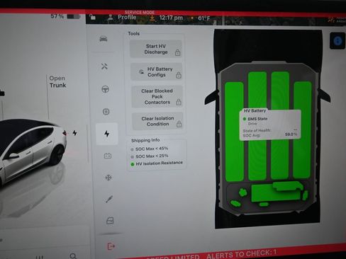 Used 2023 Tesla Model 3 Standard Range RWD image 20