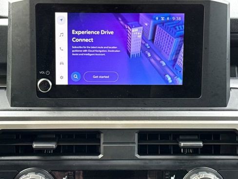 Used 2024 Toyota Tacoma TRD Sport w/ TRD Sport Upgrade Package image 12