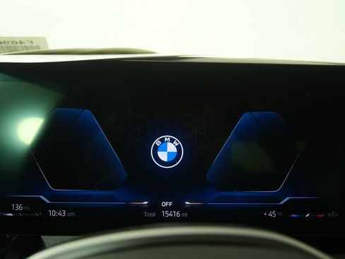 Certified 2025 BMW 530i image 20