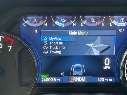 Used 2023 Ford F150 XLT w/ Equipment Group 302A High image 17