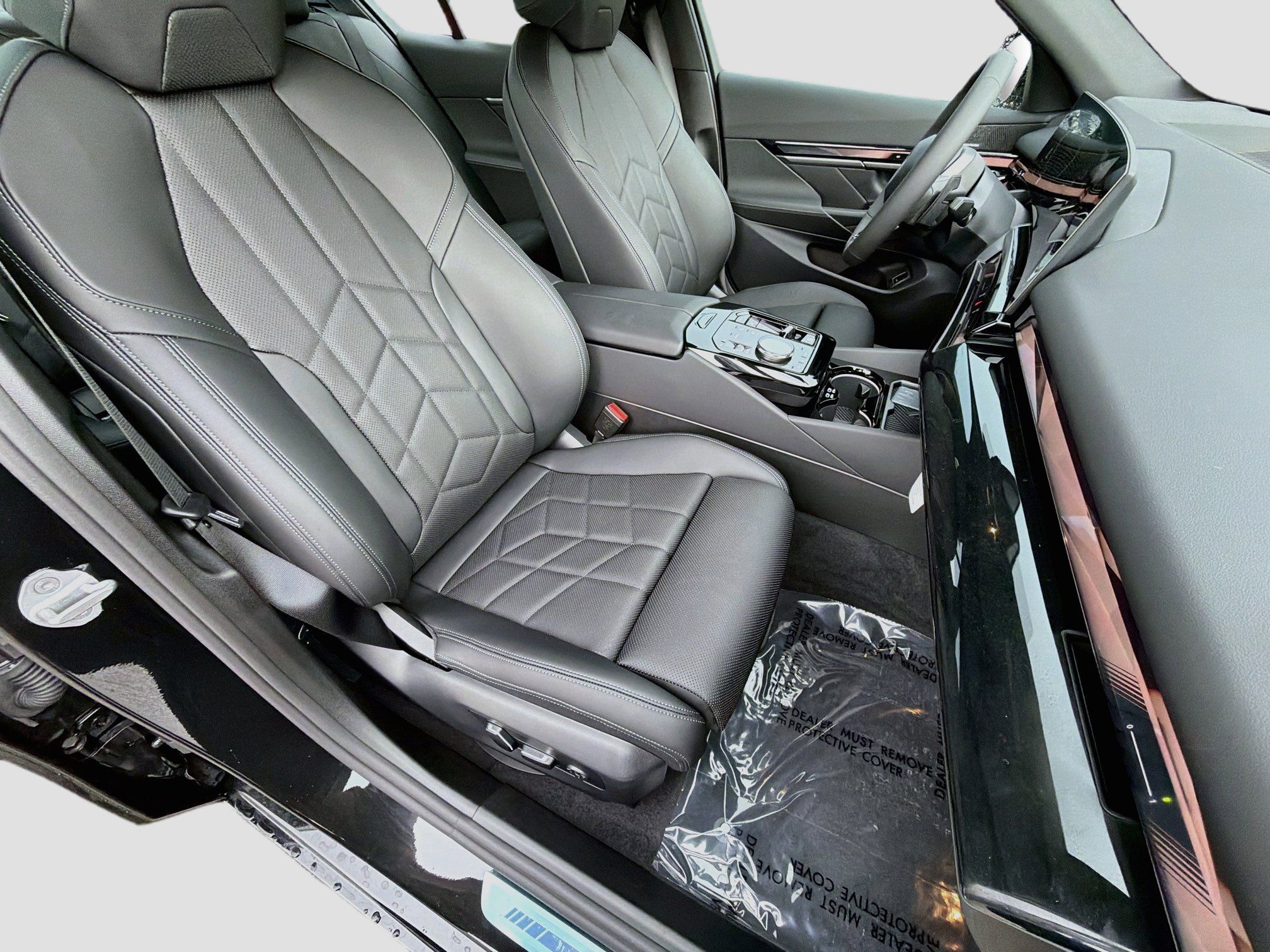 New 2027 BMW 530i w/ M Sport Package RWD image 15