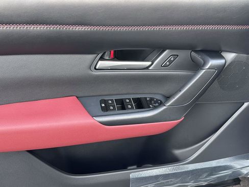 New 2026 MAZDA CX-50 AWD 2.5 Hybrid w/ Weather Package image 8