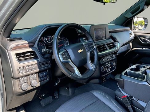 Used 2024 Chevrolet Suburban LS w/ Driver Alert Package AWD/4WD image 15