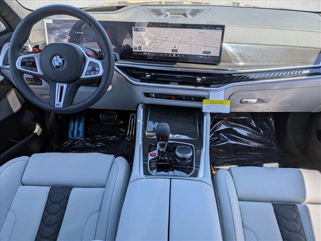 Used 2026 BMW X5 M Competition w/ Executive Package AWD/4WD image 15