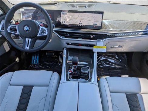 New 2026 BMW X5 M Competition w/ Executive Package AWD/4WD image 15