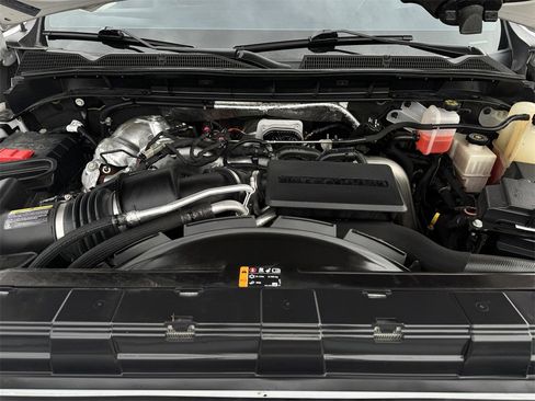 Used 2024 GMC Sierra 2500 AT4 w/ AT4 Preferred Package image 30