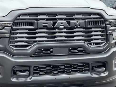 New 2026 RAM 5500 Tradesman image 34