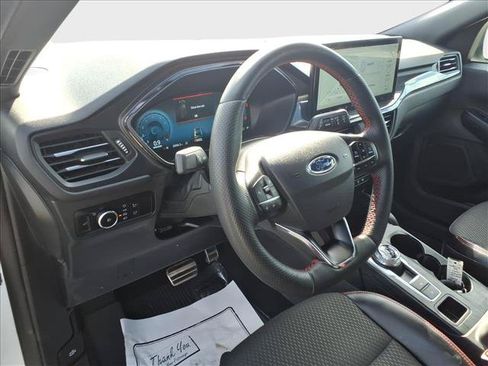 Used 2023 Ford Escape ST-Line Select w/ Tech Pack #2 AWD/4WD image 20