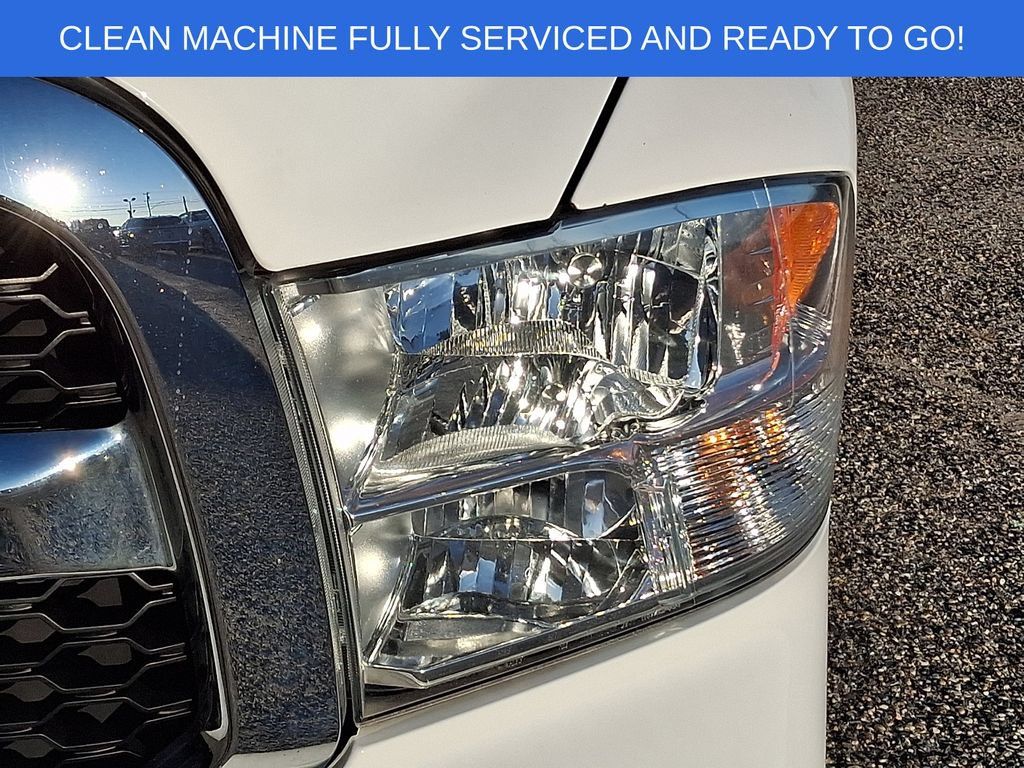 Used 2021 RAM 1500 Tradesman w/ Popular Equipment Group RWD image 9
