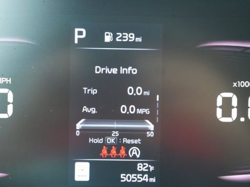 Used 2023 Kia Sportage LX AWD/4WD image 43