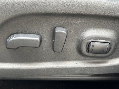 Used 2017 Nissan Murano Platinum w/ Platinum Technology Package image 9