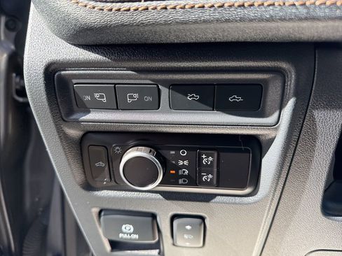 Used 2023 Ford F150 Lightning Lariat w/ Tow Technology Package image 17