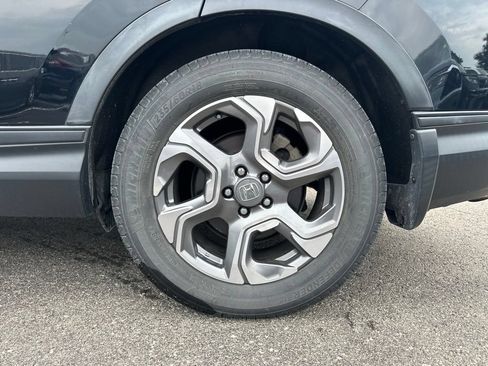 Used 2019 Honda CR-V EX image 7