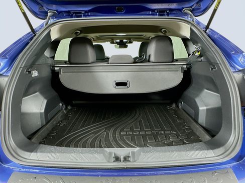 Used 2025 Subaru Crosstrek 2.0i Premium image 29