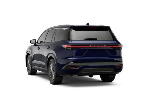 New 2026 Lexus TX 350 AWD image 36