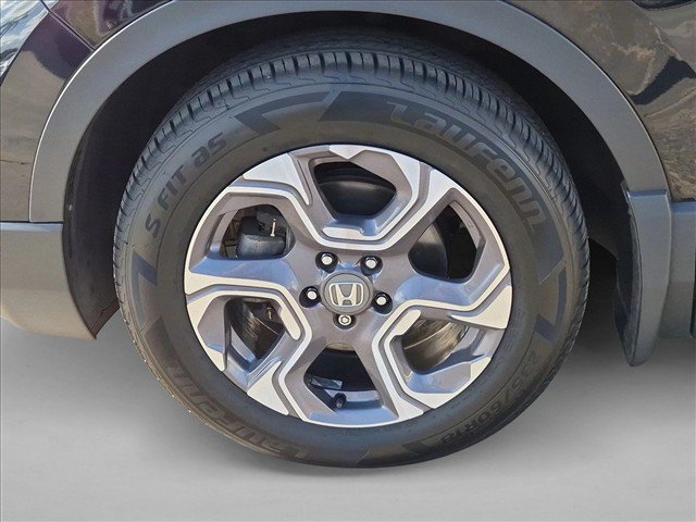 Used 2017 Honda CR-V EX image 24