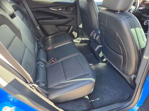 Certified 2026 Chevrolet Blazer EV LT image 14