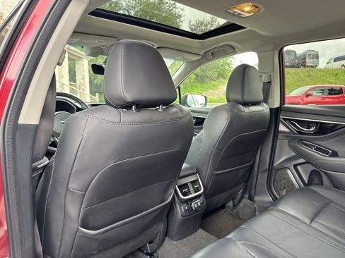 Used 2021 Subaru Outback Limited AWD/4WD image 27