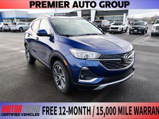 Used 2023 Buick Encore GX Select video 1