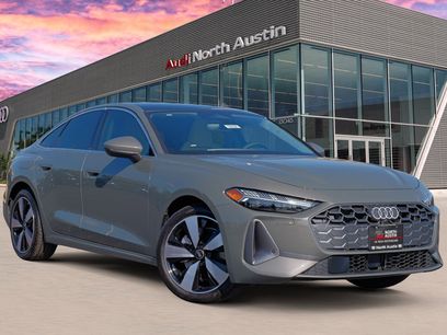 New 2025 Audi A5 2.0T Prestige