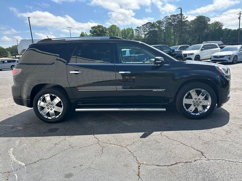 Used 2016 GMC Acadia Denali FWD image 5