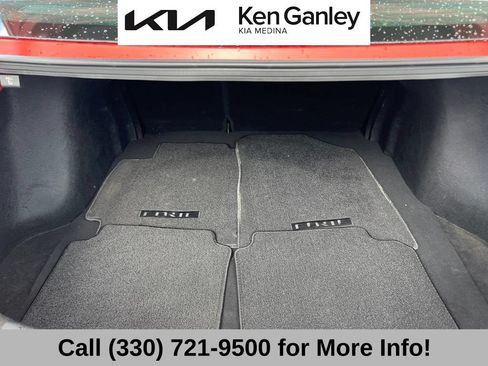 Certified 2023 Kia Forte LXS w/ LXS Technology Package FWD image 48