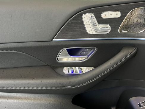 New 2026 Mercedes-Benz GLS 450 4MATIC image 22