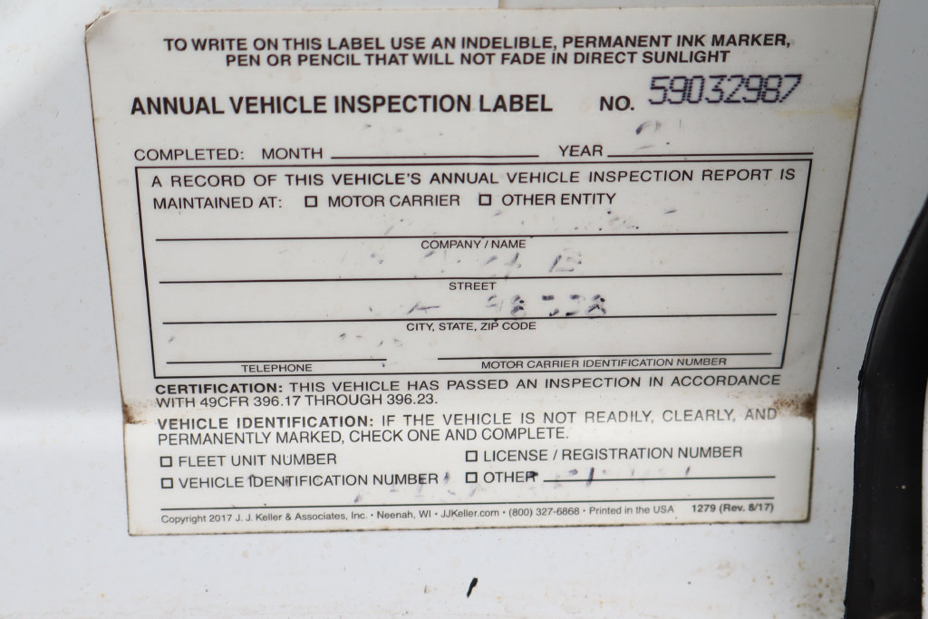 Used 2021 RAM 5500 Tradesman w/ Towing Technology Group RWD image 49