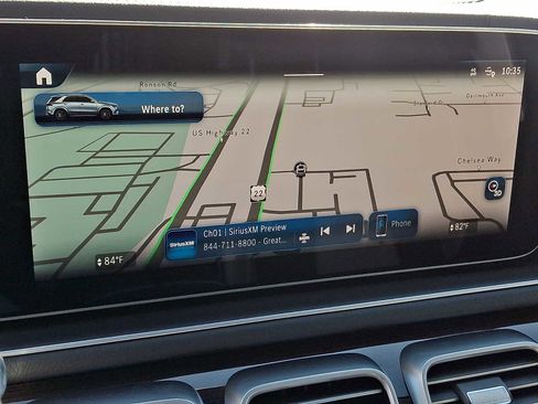 Used 2026 Mercedes-Benz GLE 450 4MATIC image 14