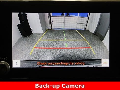 Certified 2024 Toyota RAV4 LE image 19