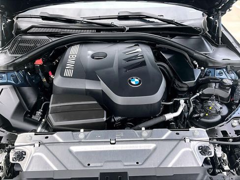 Used 2025 BMW 330i Sedan RWD image 29