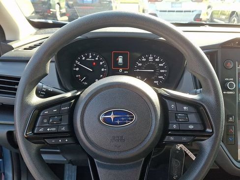 Used 2024 Subaru Crosstrek 2.0i AWD/4WD image 18