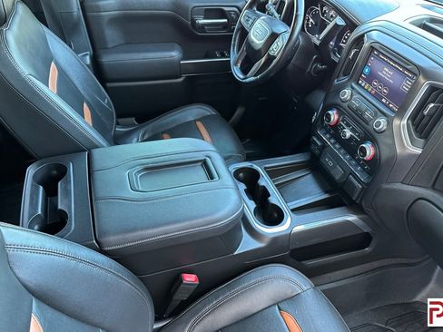 Used 2019 GMC Sierra 1500 AT4 w/ AT4 Premium Package AWD/4WD image 13