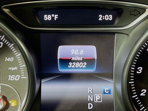 Used 2018 Mercedes-Benz GLA 250 4MATIC image 12