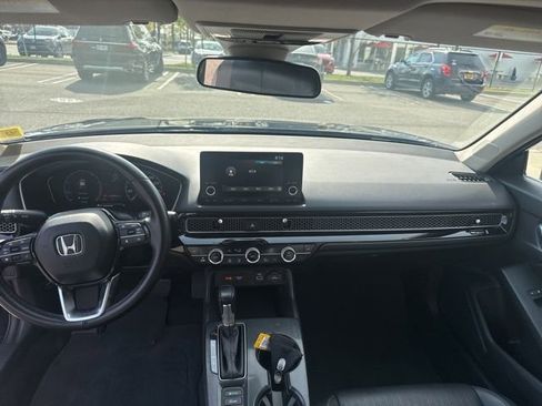 Used 2022 Honda Civic EX-L image 15