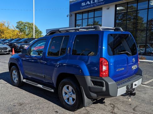 Used 2012 Nissan Xterra S w/ Value Package image 10