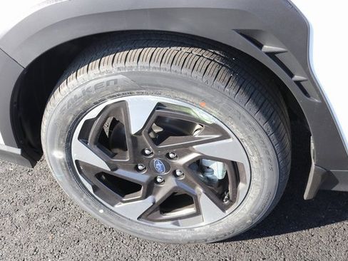 Used 2025 Subaru Crosstrek 2.5i Limited image 10