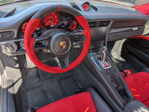 Certified 2018 Porsche 911 GT2 RS image 27
