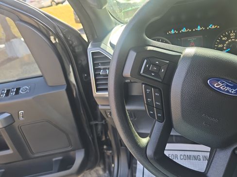 Used 2020 Ford F150 XLT w/ Equipment Group 301A Mid image 16