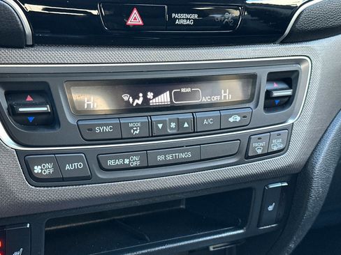 Used 2022 Honda Ridgeline RTL-E image 17