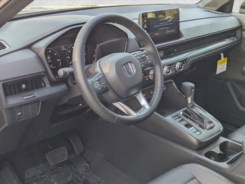 New 2026 Honda CR-V Sport-L image 3