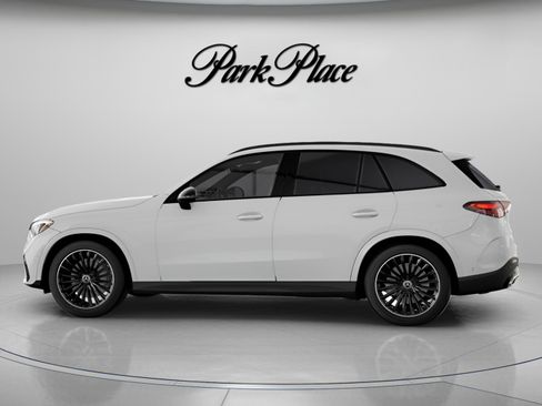 Used 2026 Mercedes-Benz GLC 300 image 8