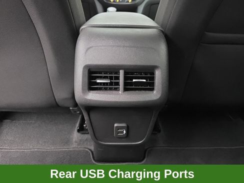 Used 2024 Chevrolet Equinox LT AWD/4WD image 43