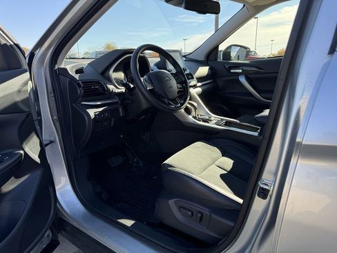 Used 2024 Mitsubishi Eclipse Cross SE image 15