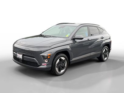 Certified 2024 Hyundai Kona SEL
