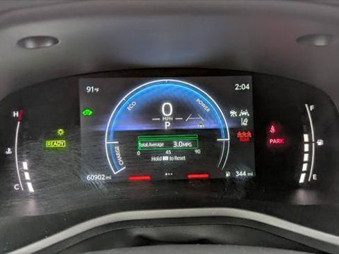 Used 2025 Toyota Camry LE FWD image 24