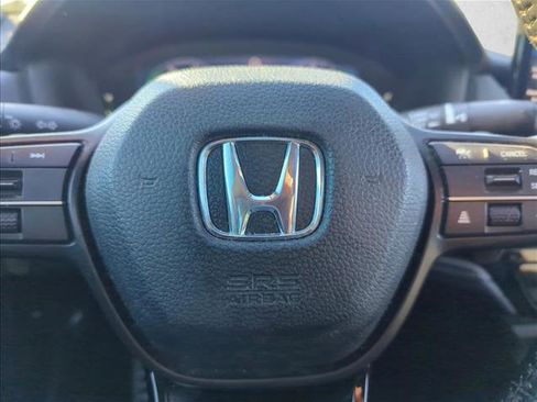 Used 2023 Honda Accord Sport image 19